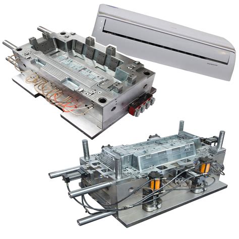 customized air conditioner parts mould manufacturer|Air Conditioner Shell Mould Manufacturers and .